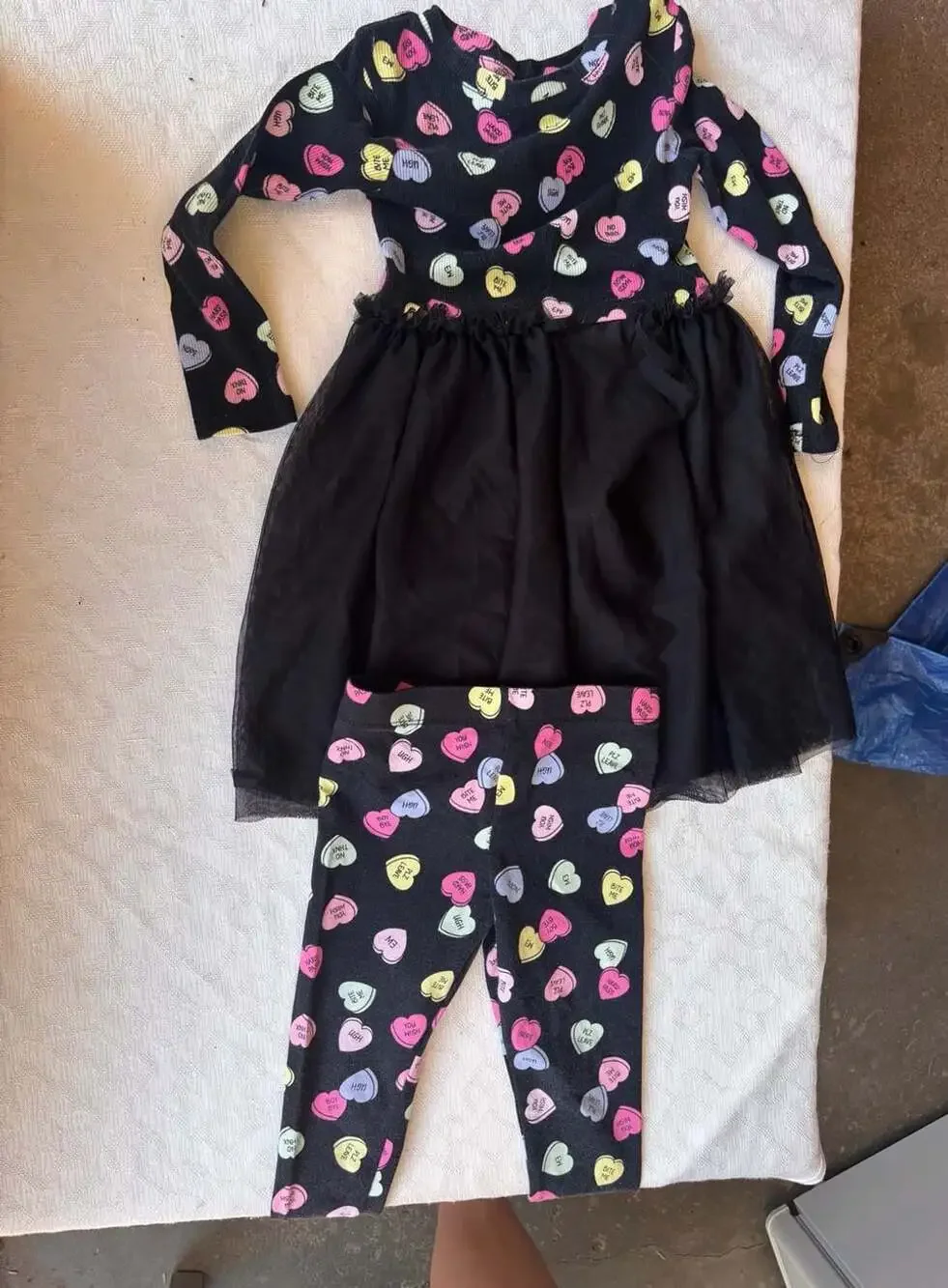 31 piece 4T Girls Lot